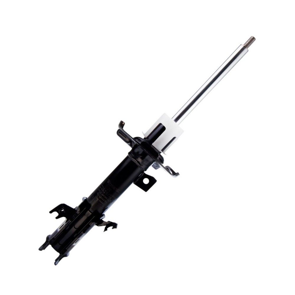 Amortecedor dianteiro lado esquerdo Ford BJ3A18045PA