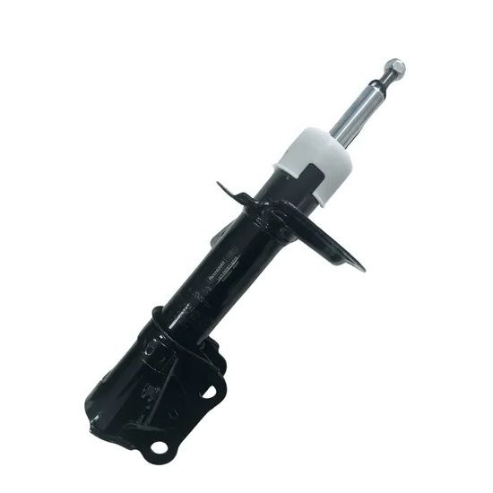 Amortecedor dianteiro lado esquerdo Ford BJ3A18045XA