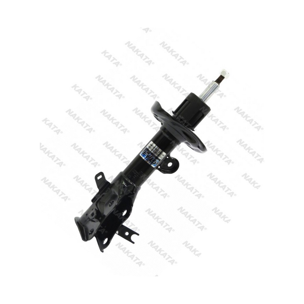 Amortecedor dianteiro lado esquerdo Nakata HG41282