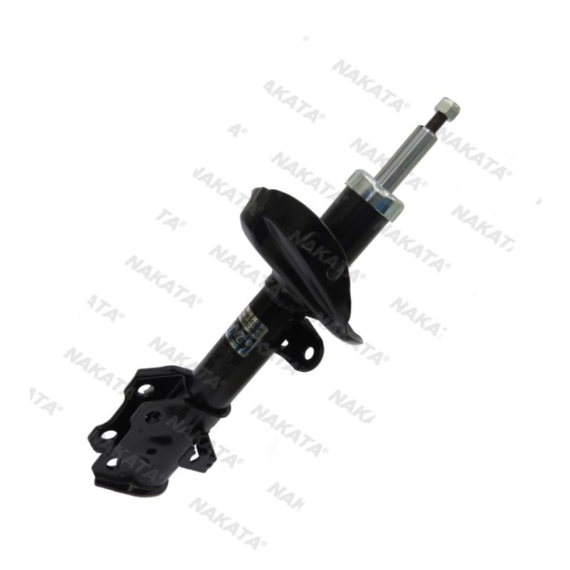 Amortecedor dianteiro lado esquerdo Nakata HG41074