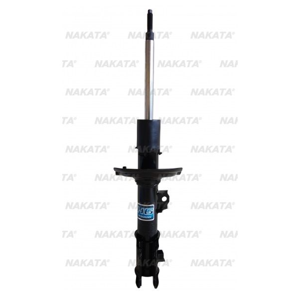 Amortecedor dianteiro lado esquerdo Nakata HG41123