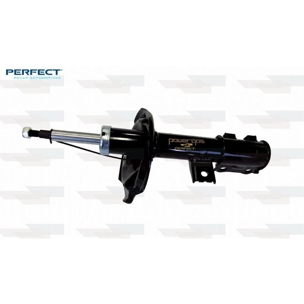 Amortecedor dianteiro lado esquerdo Perfect AMD5475