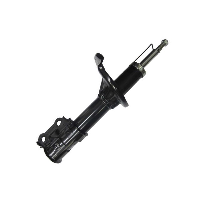 Amortecedor dianteiro lado esquerdo Willtec AMTG318DE