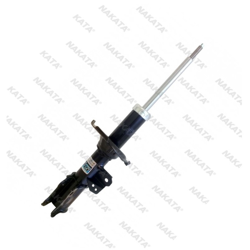 Amortecedor dianteiro lado esquerdo Nakata HG41189