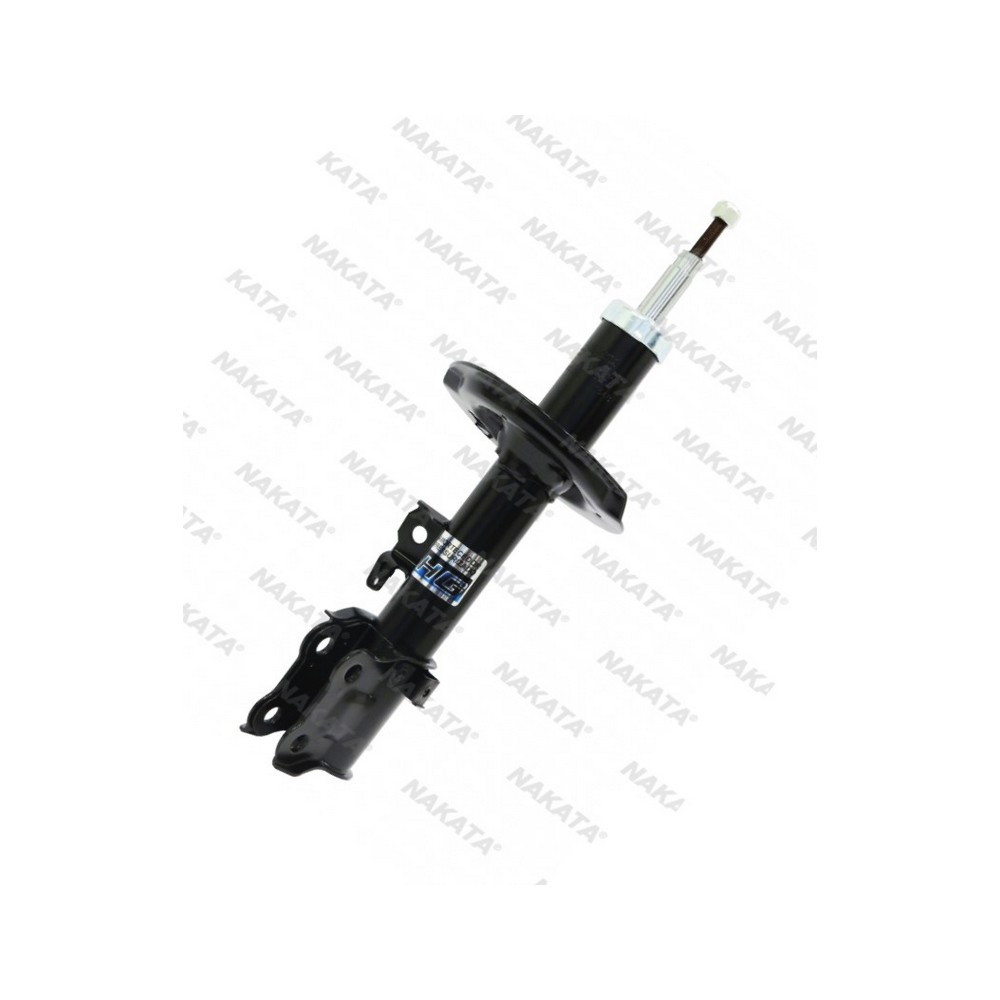 Amortecedor dianteiro lado esquerdo Nakata HG41062