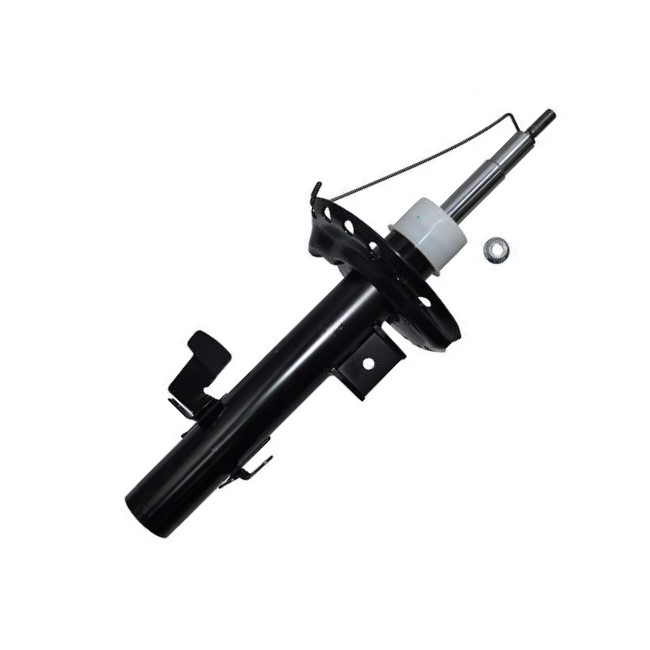 Amortecedor dianteiro lado esquerdo Willtec AMTG313DE