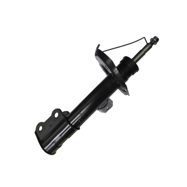 Amortecedor dianteiro lado esquerdo Willtec AMTG320DE