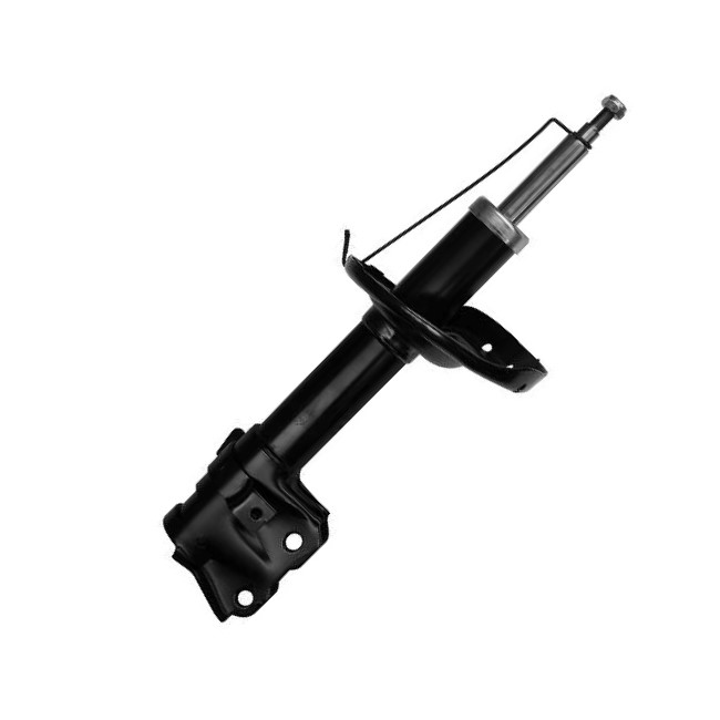 Amortecedor dianteiro lado esquerdo Willtec AMTG336DE