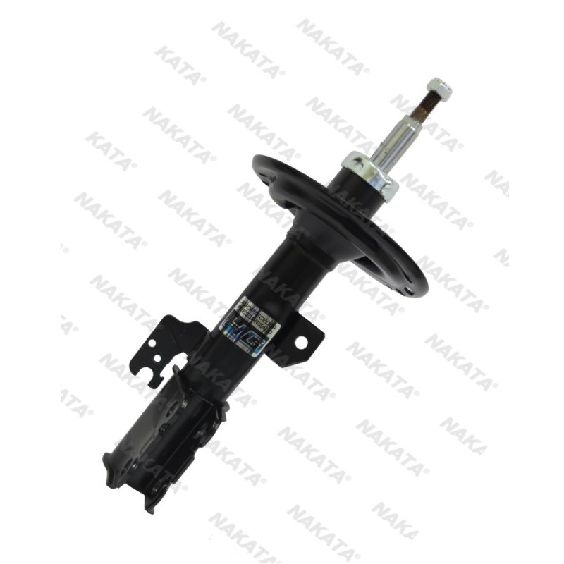 Amortecedor dianteiro lado esquerdo Nakata HG41096