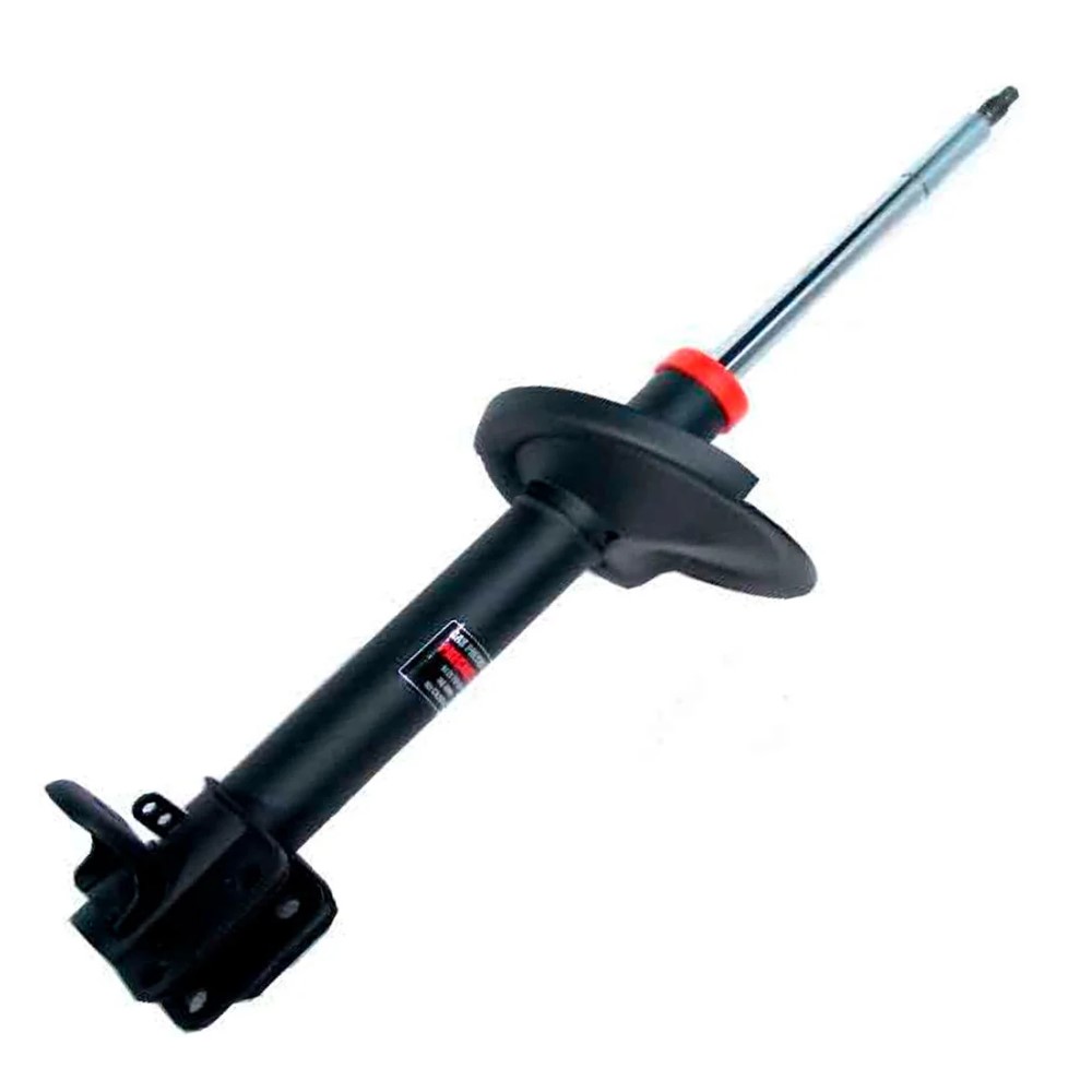 Amortecedor dianteiro lado esquerdo Corven 35006G