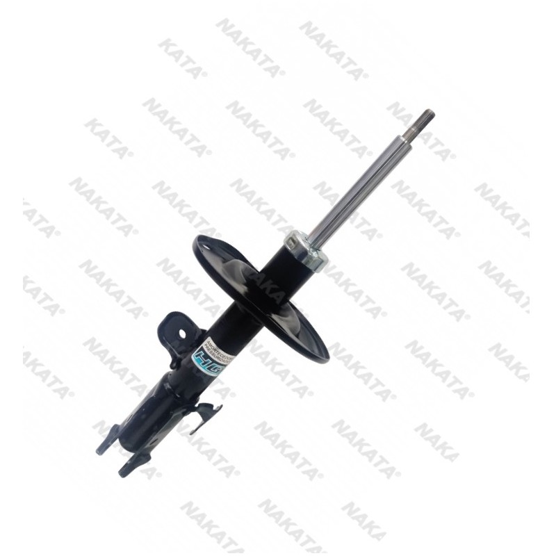 Amortecedor dianteiro lado esquerdo Nakata HG41322