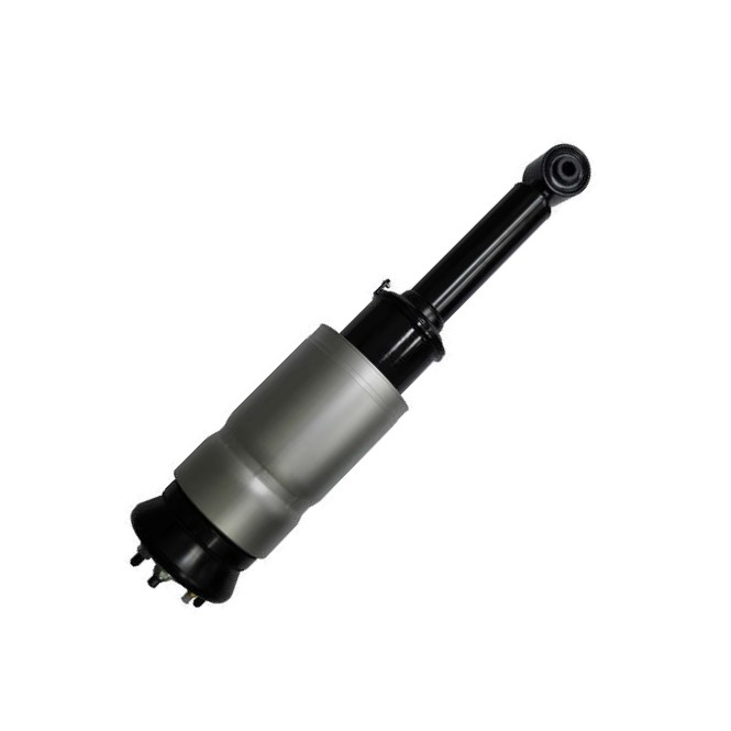 Amortecedor dianteiro Willtec AMTG319D
