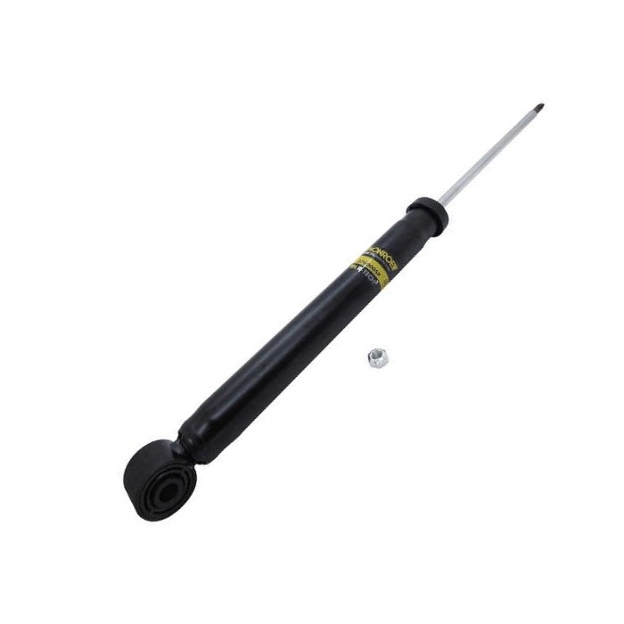 Amortecedor traseiro Monroe M5P376000