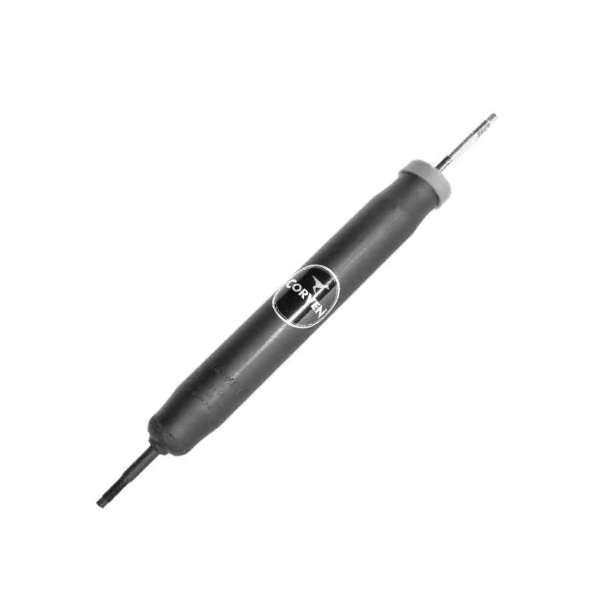 Amortecedor traseiro Corven 64453G