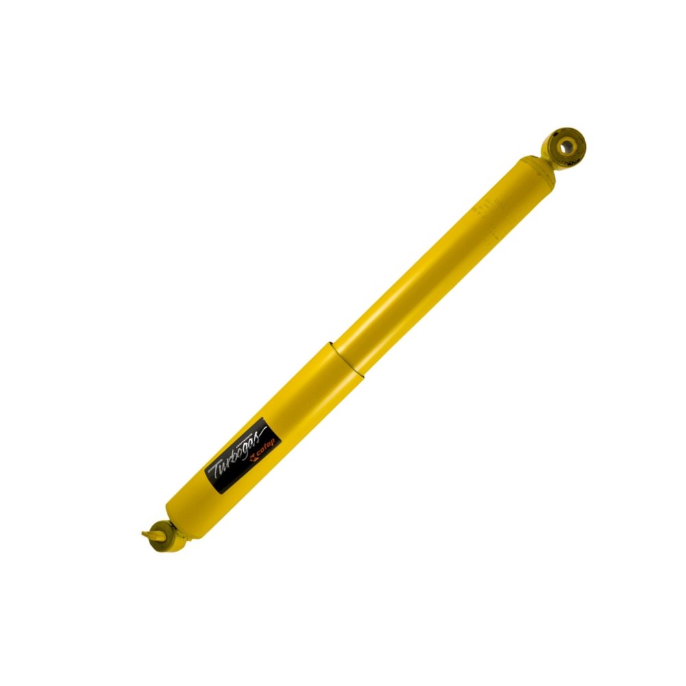 Amortecedor traseiro Cofap GL12999