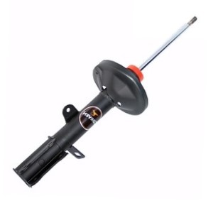 Amortecedor traseiro Corven 42658G