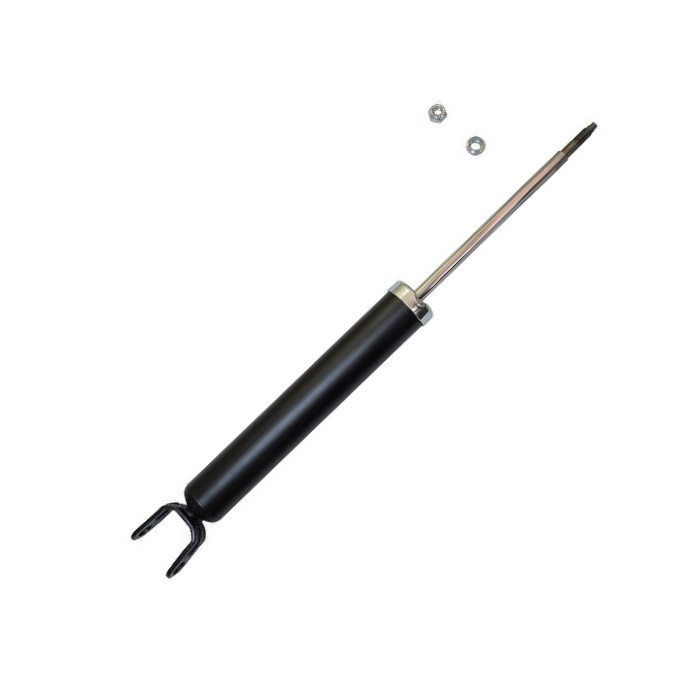 Amortecedor traseiro Willtec AMTG583
