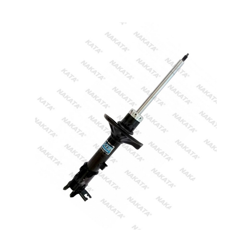 Amortecedor traseiro lado direito Nakata HG41184