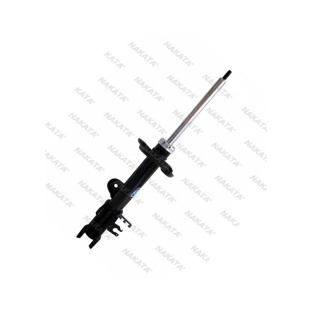 Amortecedor traseiro lado direito Nakata HG41174