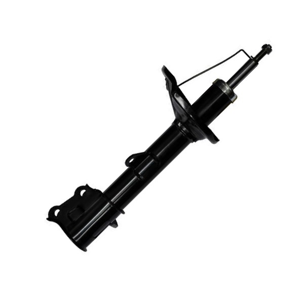 Amortecedor traseiro lado esquerdo Willtec AMTG318TE