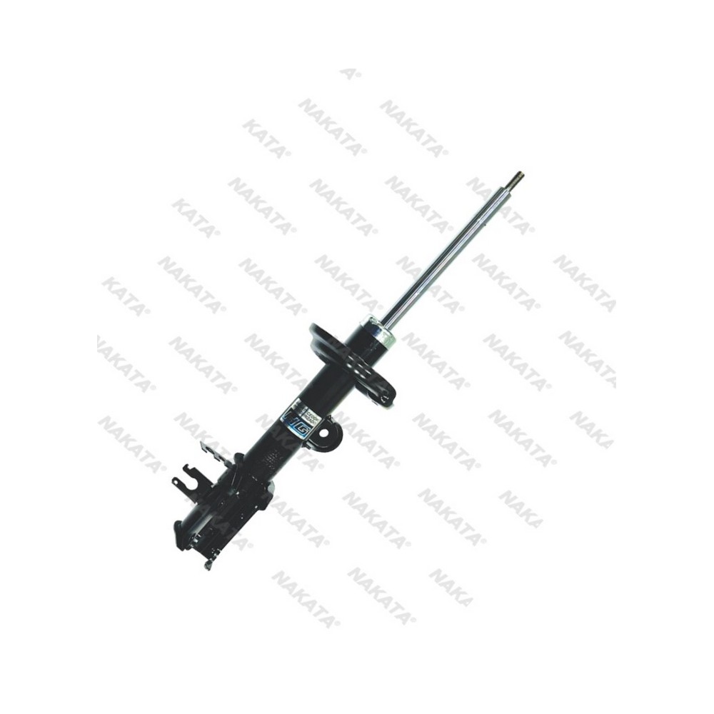 Amortecedor traseiro lado esquerdo Nakata HG41197