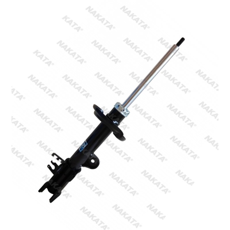 Amortecedor traseiro lado esquerdo Nakata HG41240
