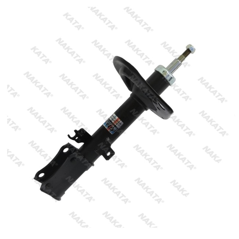 Amortecedor traseiro lado esquerdo Nakata HG41098
