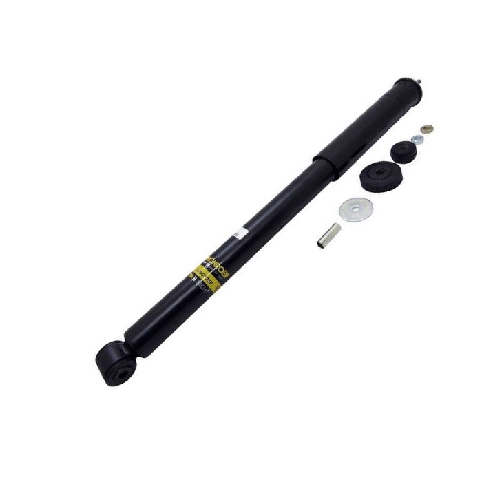 Amortecedor traseiro Monroe 376072SP