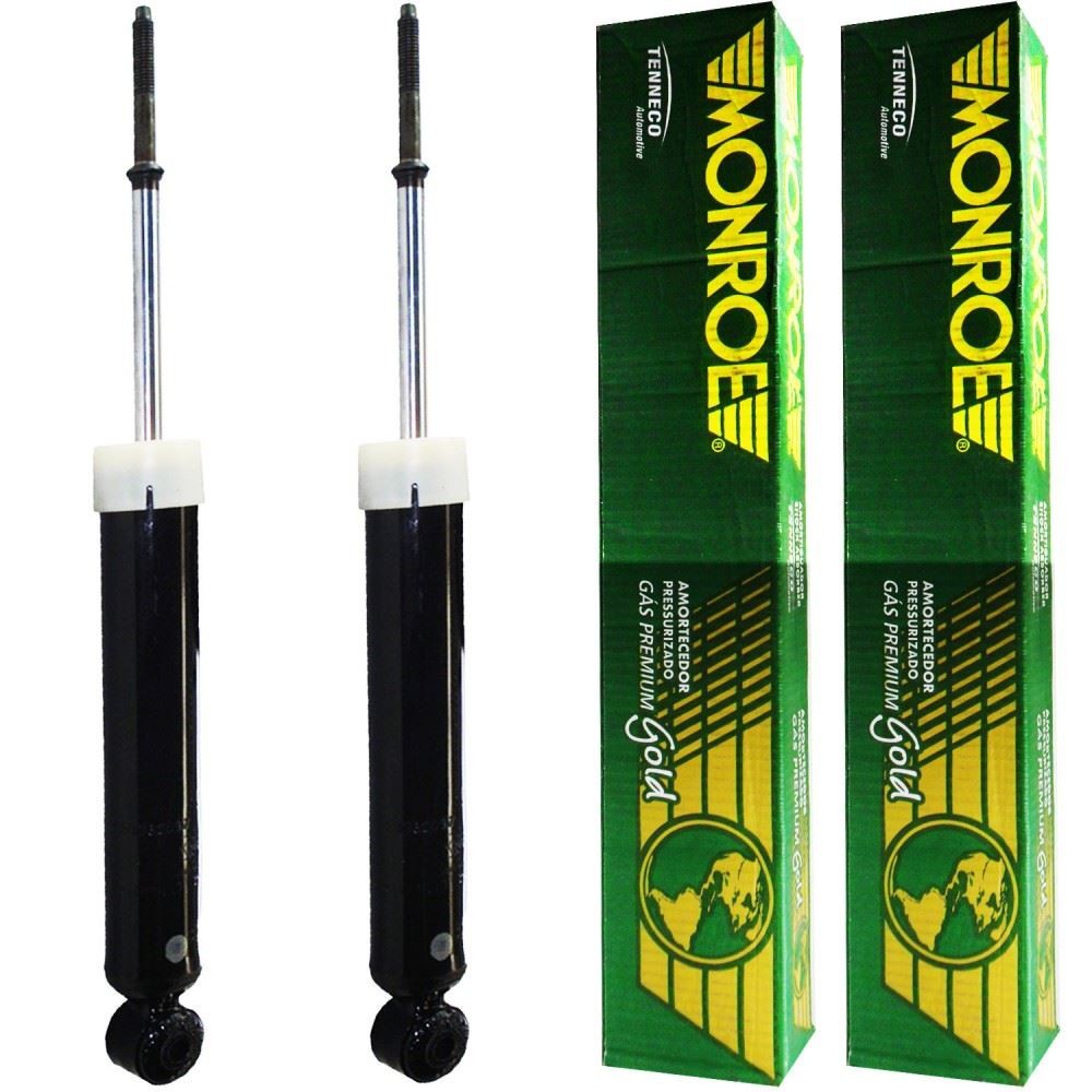 Amortecedor traseiro Monroe M5P376082