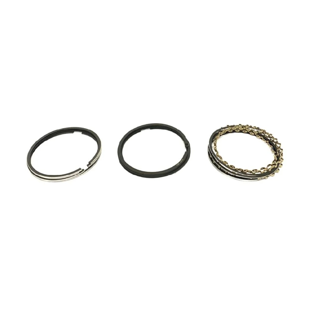 Anéis de Pistão (0.20) Spicer PC46084020