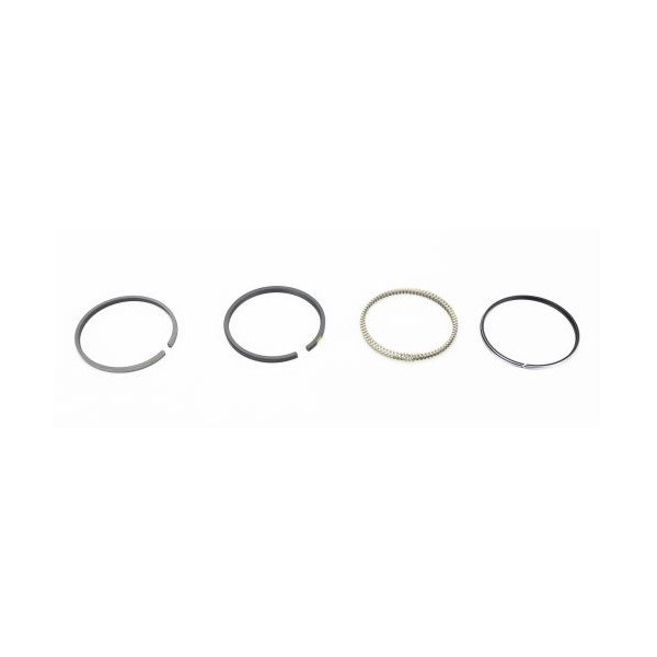 Anéis de Pistão (0.40) Mahle/Metal Leve SDA875304