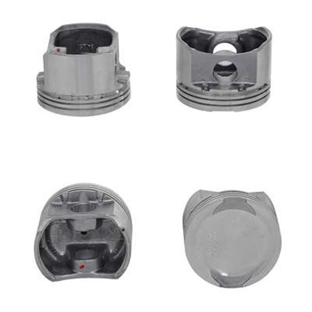 Anéis de Pistão (0.40) Apex APXSFI450040
