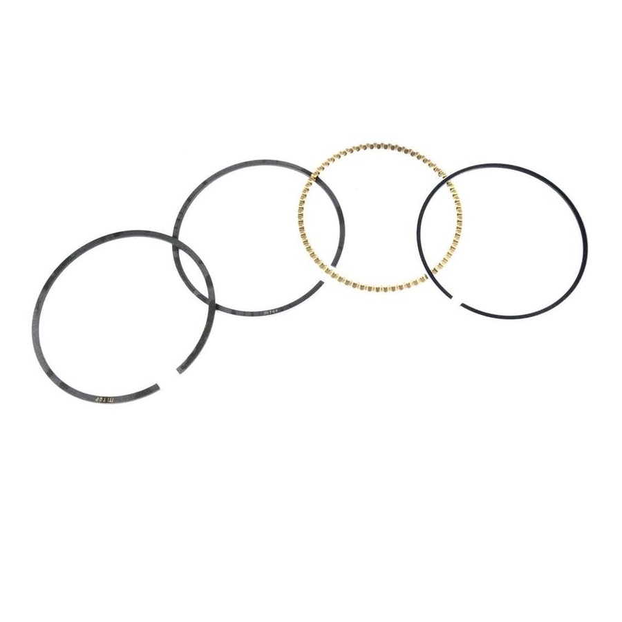Anéis de Pistão (0.50) Mahle/Metal Leve SDA663105