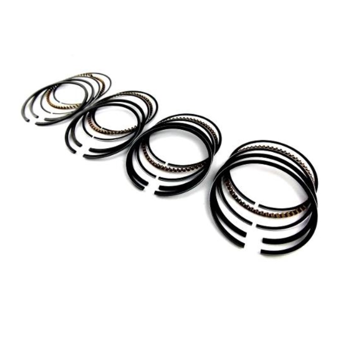 Anéis de Pistão (0.50) Cofap DA7092050