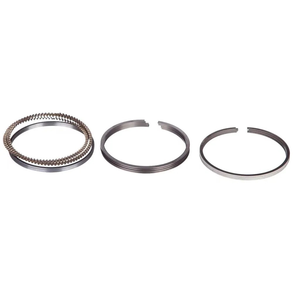 Anéis de Pistão (0.50) Mahle/Metal Leve TA724405