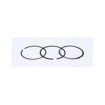 Anéis de Pistão (0.50) Mahle/Metal Leve AA940305