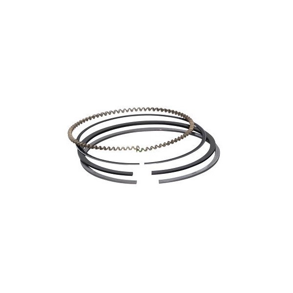 Anéis de Pistão (0.50) Mahle/Metal Leve TA838905