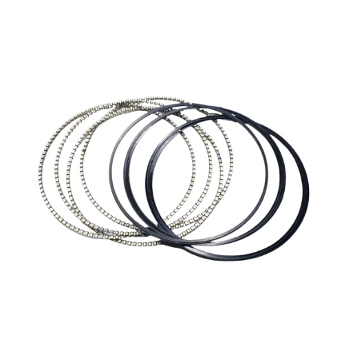 Anéis de Pistão (0.50) Mahle/Metal Leve STA721605