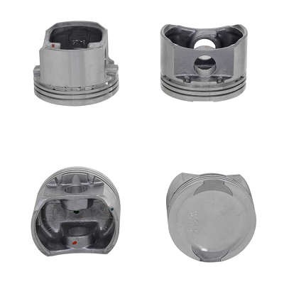 Anéis de Pistão (0.60) Apex APXSFI450060