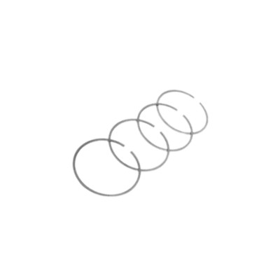 Anéis de Pistão (0.60) KS 800062040060