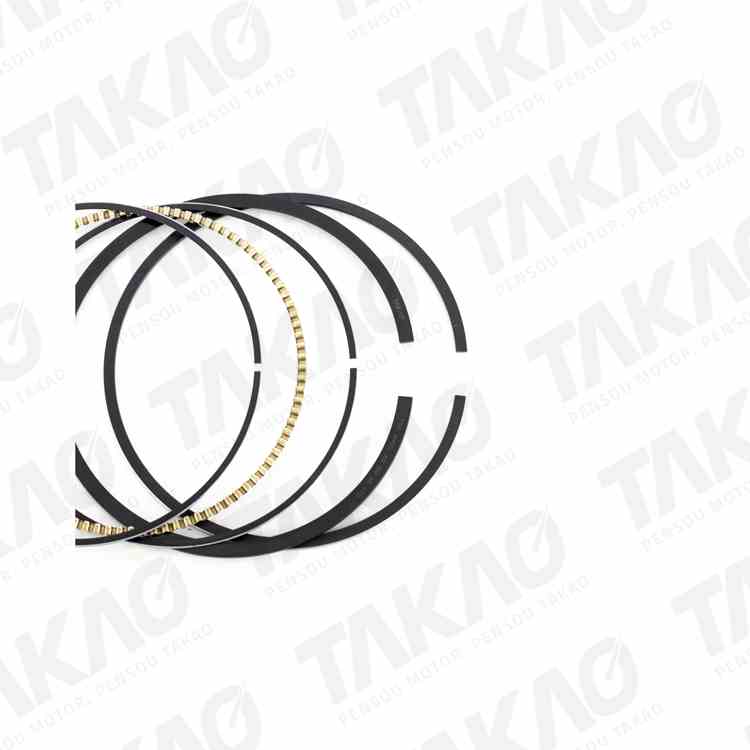 Anéis de Pistão (1.00) Takao ASGM36100