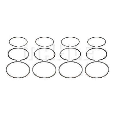 Anéis de Pistão (1.00) Mahle/Metal Leve PH913110