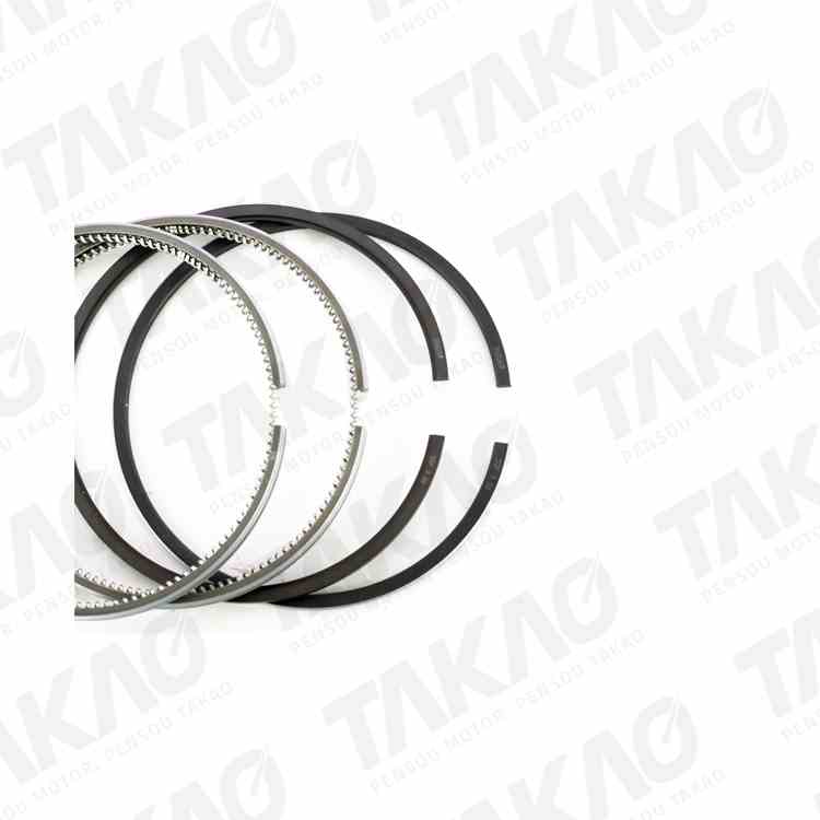 Anéis de Pistão (1.00) Takao ASK22A100