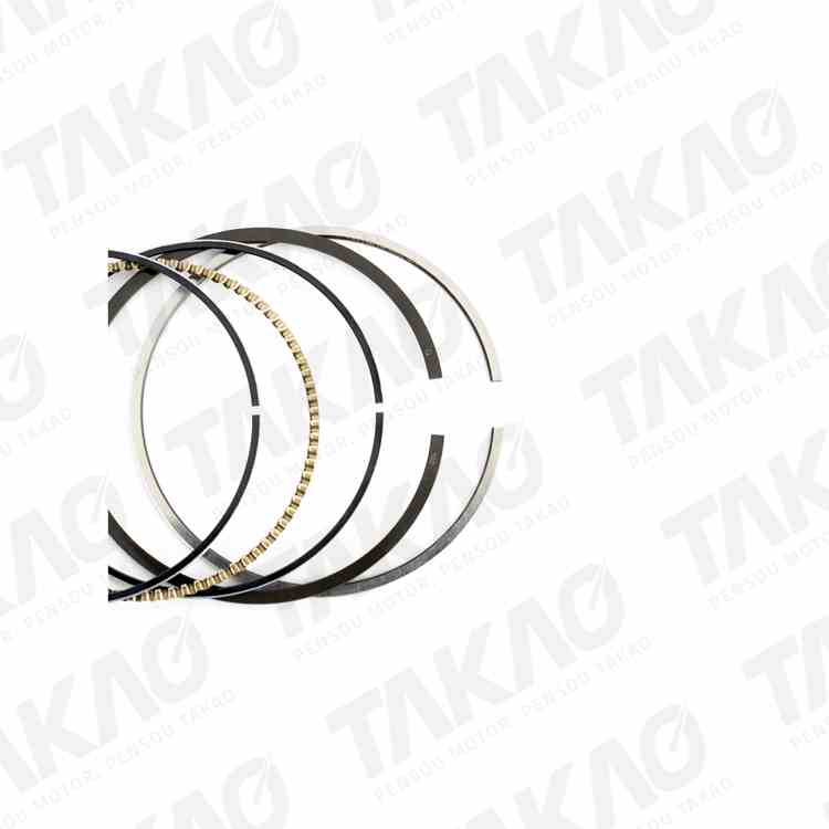 Anéis de Pistão (1.00) Takao ASSZ13D100