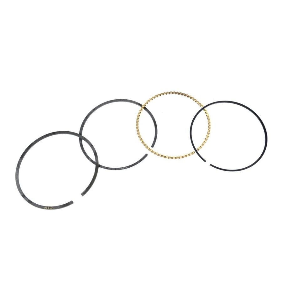Anéis de Pistão Mahle/Metal Leve STA812600