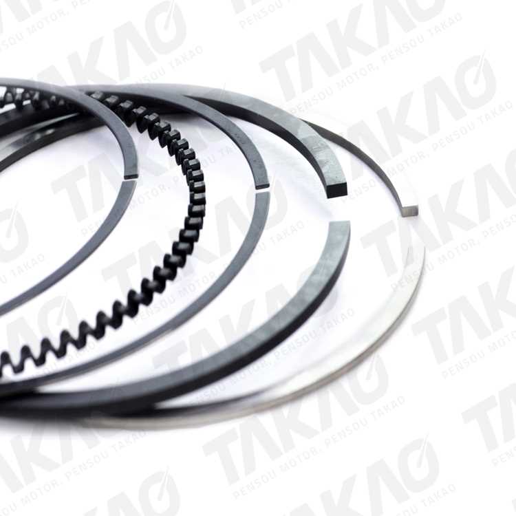 Anéis de Pistão Takao ASCY13STD