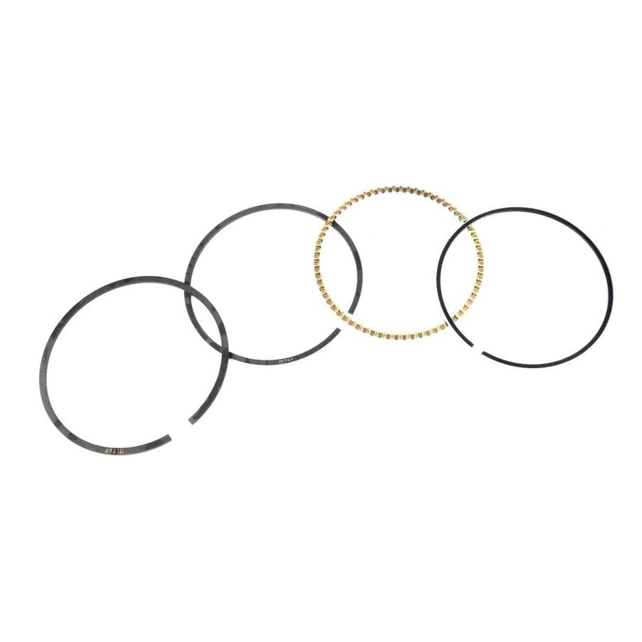 Anéis de Pistão Mahle/Metal Leve SDA663100