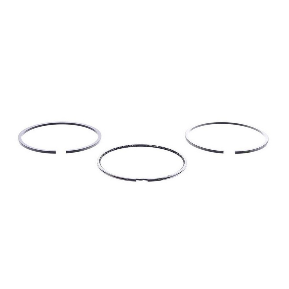 Anéis de Pistão MWM/Master Parts HS012