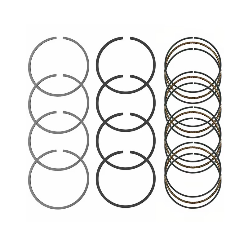 Anéis de Pistão Mahle/Metal Leve STA847600