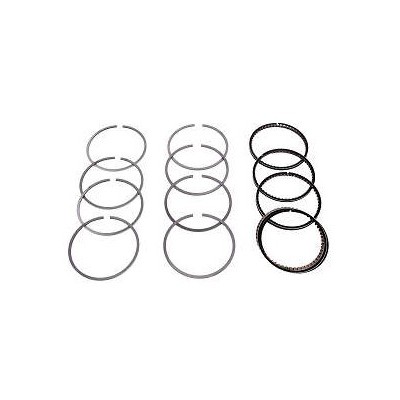 Anéis de Pistão Mahle/Metal Leve SNA709300